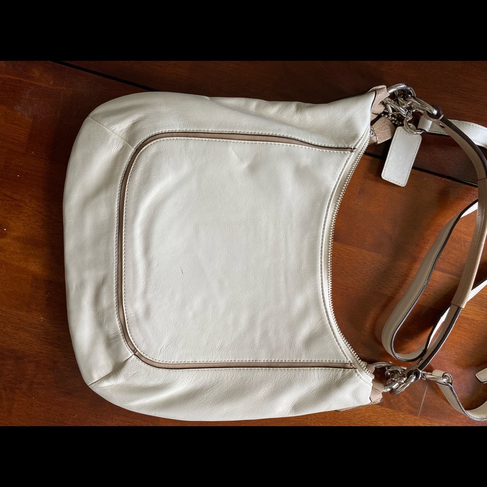 Coach Purse - Picture 2 of 5